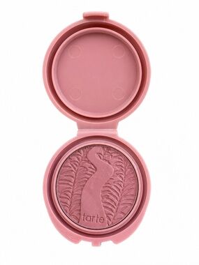 NEW Tarte Amazonian Clay 12-Hour Blush Mini Paaarty